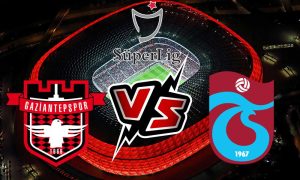 مشاهدة مباراة طرابزون سبور و غازي عنتاب بث مباشر 18/09/2022 Trabzonspor vs Gaziantepspor