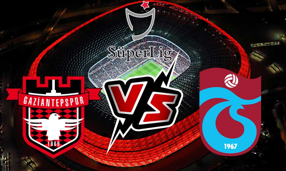 مشاهدة مباراة طرابزون سبور و غازي عنتاب بث مباشر 18/09/2022 Trabzonspor vs Gaziantepspor