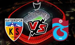 مشاهدة مباراة طرابزون سبور و قيصري سبور بث مباشر 01/10/2022 Kayserispor vs Trabzonspor