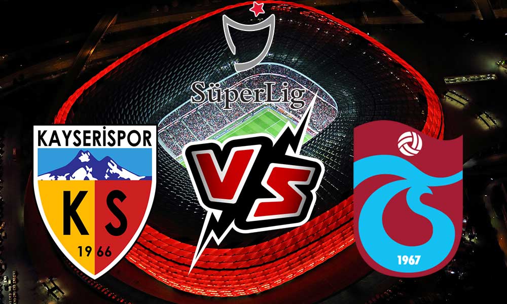 مشاهدة مباراة طرابزون سبور و قيصري سبور بث مباشر 01/10/2022 Kayserispor vs Trabzonspor
