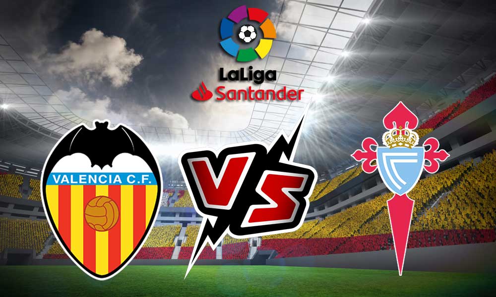 مشاهدة مباراة فالنسيا و سيلتا فيغو بث مباشر 17/09/2022 Valencia vs Celta de Vigo