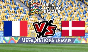 مشاهدة مباراة فرنسا و الدانمارك بث مباشر 25/09/2022 Denmark vs France