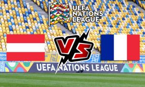 مشاهدة مباراة فرنسا و النمسا بث مباشر 22/09/2022 France vs Austria