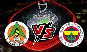 مشاهدة مباراة فنربخشة و ألانياسبور بث مباشر 18/09/2022 Fenerbahçe vs Alanyaspor