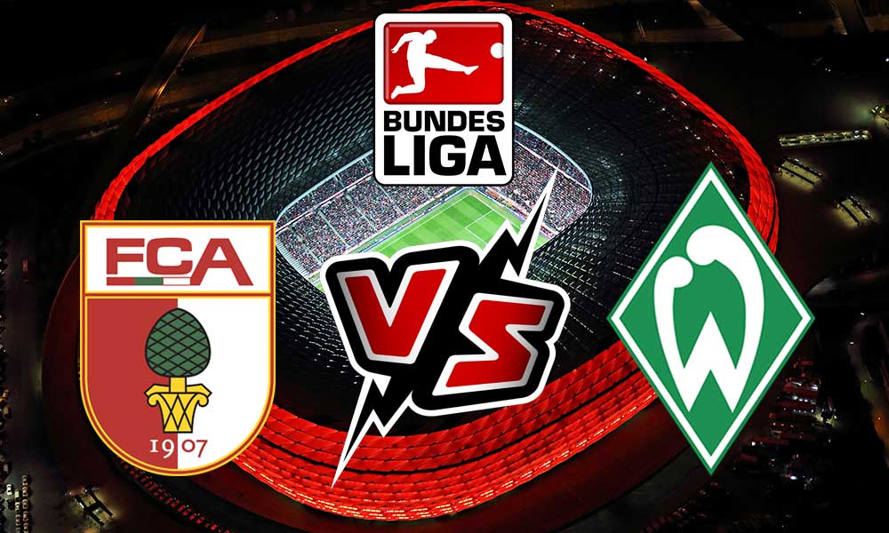 مشاهدة مباراة فيردر بريمن و أوجسبورج بث مباشر 09/09/2022 Werder Bremen vs Augsburg