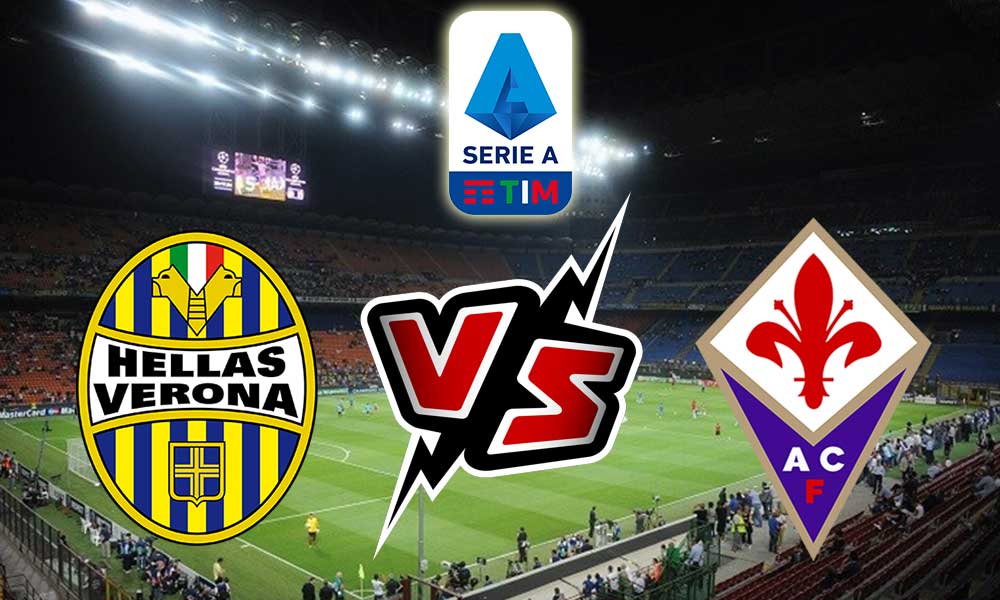 مشاهدة مباراة فيورنتينا و هيلاس فيرونا بث مباشر 2023-02-27 Hellas Verona vs Fiorentina