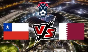 مشاهدة مباراة قطر و تشيلي بث مباشر 27/09/2022 Qatar vs Chile