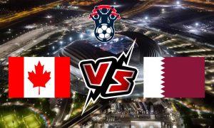 مشاهدة مباراة قطر و كندا بث مباشر 23/09/2022 Qatar vs Canada