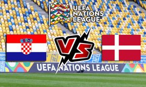 مشاهدة مباراة كرواتيا و الدانمارك بث مباشر 22/09/2022 Croatia vs Denmark