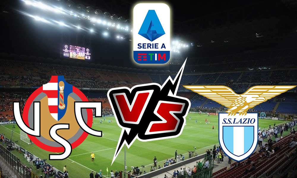 مشاهدة مباراة لاتسيو و كريمونيزي بث مباشر 18/09/2022 Cremonese vs Lazio