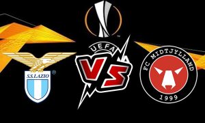 مشاهدة مباراة لاتسيو و ميتييلاند بث مباشر 15/09/2022 Midtjylland vs Lazio