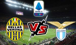 مشاهدة مباراة لاتسيو و هيلاس فيرونا بث مباشر 11/09/2022 Lazio vs Hellas Verona
