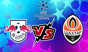 مشاهدة مباراة لايبزيج و شاختار دونيتسك بث مباشر 06/09/2022 RB Leipzig vs Shakhtar Donetsk