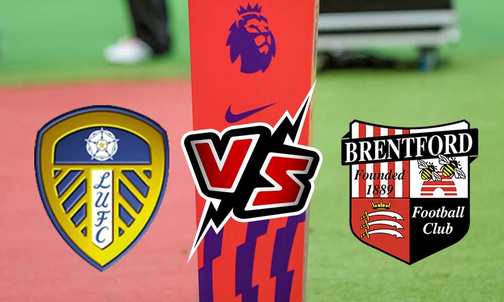 مشاهدة مباراة ليدز يونايتد و برينتفورد بث مباشر 03/09/2022 Brentford vs Leeds United