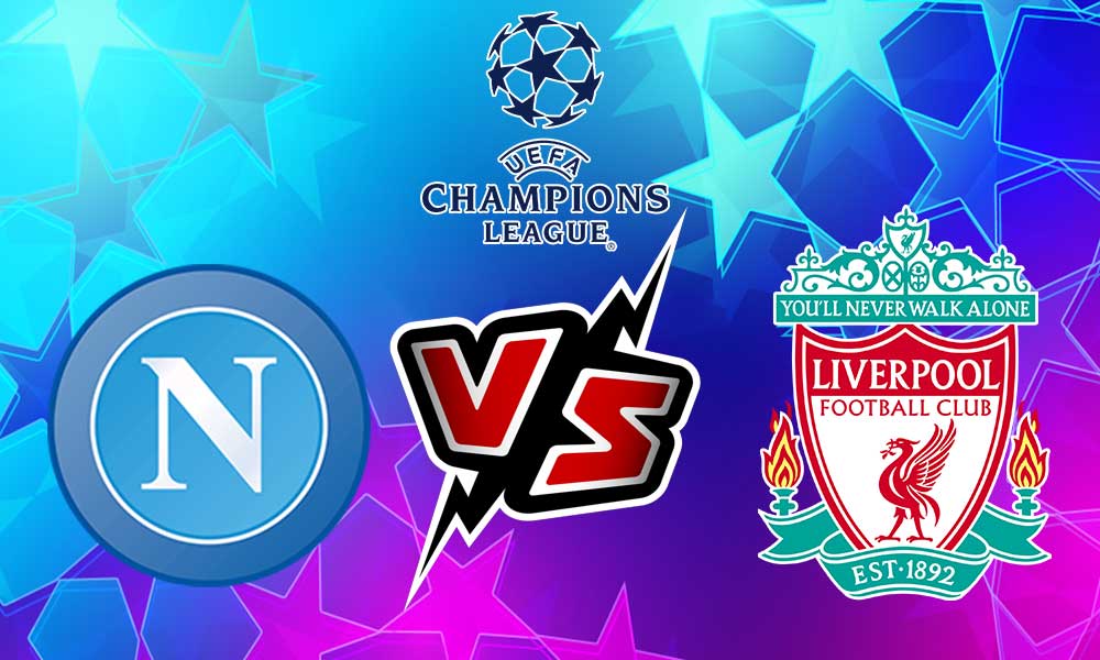 مشاهدة مباراة ليفربول و نابولي بث مباشر 07/09/2022 Napoli vs Liverpool