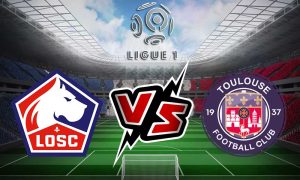 مشاهدة مباراة ليل و تولوز بث مباشر 17/09/2022 Lille vs Toulouse