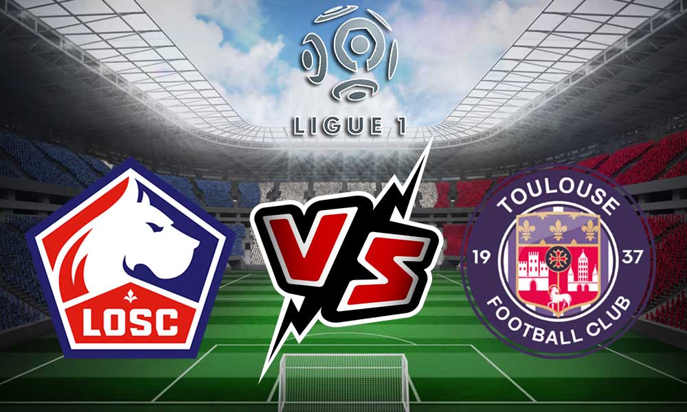 مشاهدة مباراة ليل و تولوز بث مباشر 17/09/2022 Lille vs Toulouse