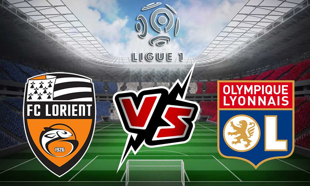 مشاهدة مباراة ليون و لوريان بث مباشر 2023-03-05 Olympique Lyonnais vs Lorient