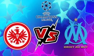 مشاهدة مباراة مارسيليا و آينتراخت فرانكفورت بث مباشر 13/09/2022 Olympique Marseille vs Eintracht Frankfurt