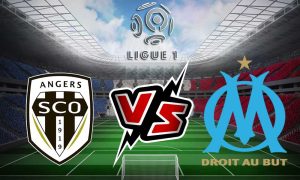 مشاهدة مباراة مارسيليا و أنجيه بث مباشر 30/09/2022 Angers SCO vs Olympique Marseille
