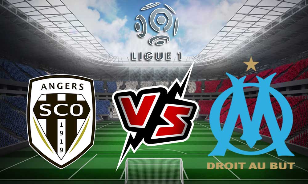 مشاهدة مباراة مارسيليا و أنجيه بث مباشر 30/09/2022 Angers SCO vs Olympique Marseille