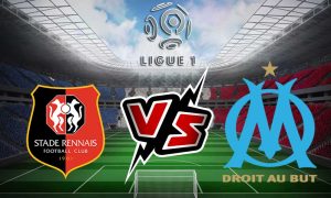 مشاهدة مباراة مارسيليا و رين بث مباشر 18/09/2022 Olympique Marseille vs Rennes
