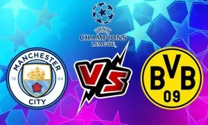 مشاهدة مباراة مانشستر سيتي و بوروسيا دورتموند بث مباشر 14/09/2022 Manchester City vs Borussia Dortmund