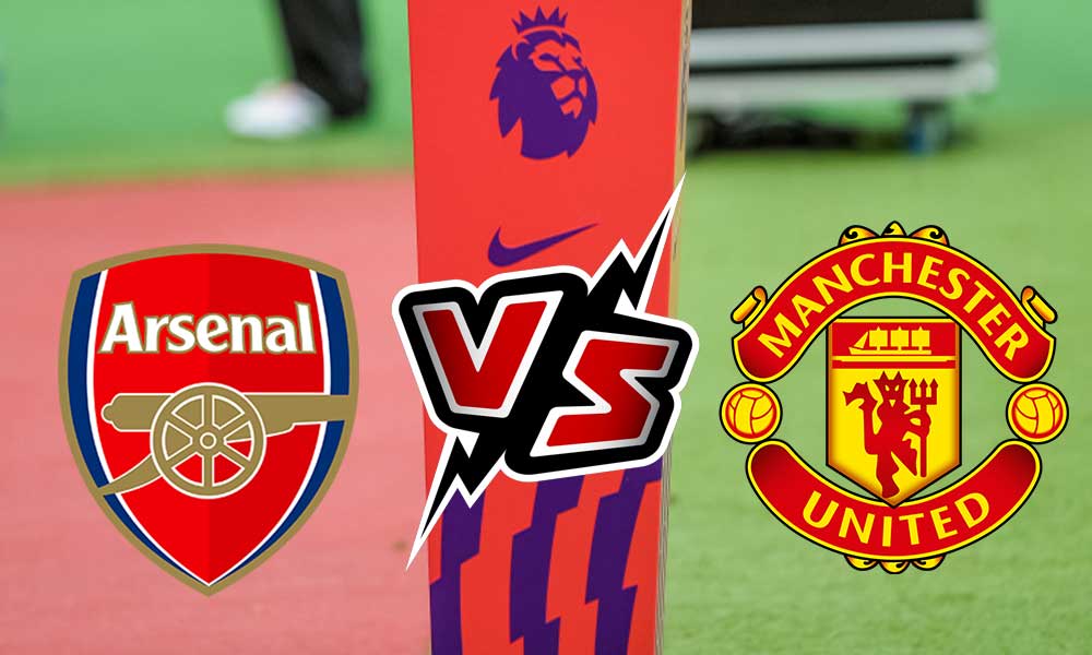 مشاهدة مباراة مانشستر يونايتد و آرسنال بث مباشر 04/09/2022 Manchester United vs Arsenal