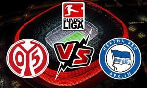 مشاهدة مباراة ماينز 05 و هيرتا برلين بث مباشر 16/09/2022 Mainz 05 vs Hertha BSC