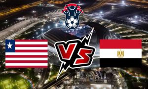 مشاهدة مباراة مصر و ليبيريا بث مباشر 27/09/2022 Egypt vs Liberia