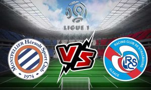 مشاهدة مباراة مونبلييه و ستراسبورج بث مباشر 2023-02-05 Strasbourg vs Montpellier