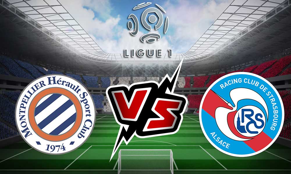 مشاهدة مباراة مونبلييه و ستراسبورج بث مباشر 17/09/2022 Montpellier vs Strasbourg
