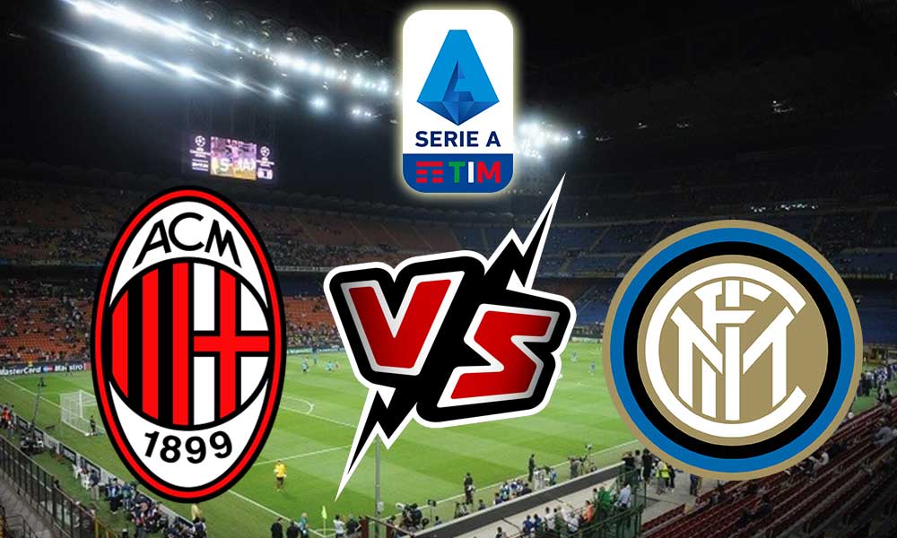 مشاهدة مباراة ميلان و انتر ميلان بث مباشر 2023-02-05 Internazionale vs Milan