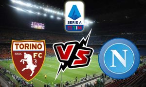 مشاهدة مباراة نابولي و تورينو بث مباشر 01/10/2022 Napoli vs Torino