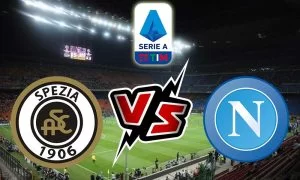 مشاهدة مباراة نابولي و سبيزيا بث مباشر 2023-02-05 Spezia vs Napoli