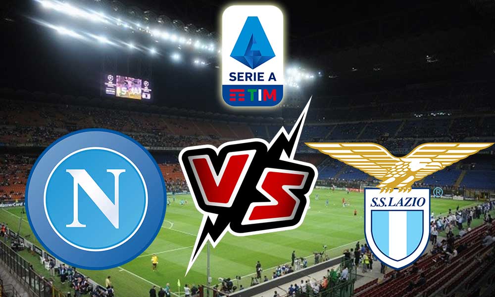 مشاهدة مباراة نابولي و لاتسيو بث مباشر 2023-03-03 Napoli vs Lazio