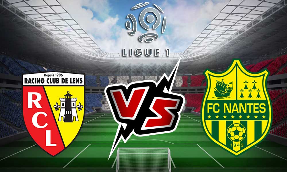 مشاهدة مباراة نانت و لانس بث مباشر 18/09/2022 Nantes vs Lens