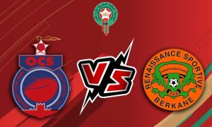 مشاهدة مباراة نهضة بركان و أولمبيك آسفي بث مباشر 18/09/2022 RSB Berkane vs Olympic Safi