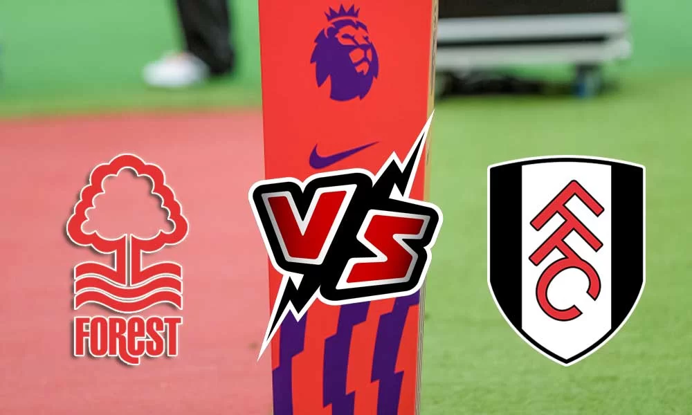 مشاهدة مباراة نوتينغهام فورست و فولهام بث مباشر 16/09/2022 Nottingham Forest vs Fulham
