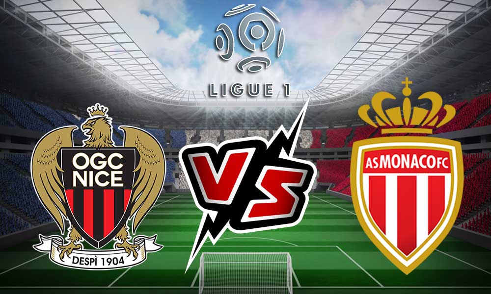 مشاهدة مباراة موناكو و نيس بث مباشر 2023-02-26 Monaco vs Nice
