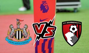 مشاهدة مباراة نيوكاسل يونايتد و بورنموث بث مباشر 17/09/2022 Newcastle United vs AFC Bournemouth