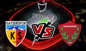 مشاهدة مباراة هاتاي سبور و قيصري سبور بث مباشر 16/09/2022 Hatayspor vs Kayserispor