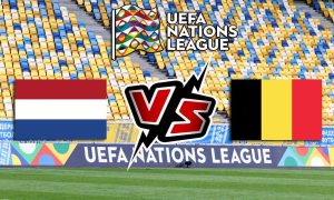 مشاهدة مباراة هولندا و بلجيكا بث مباشر 25/09/2022 Netherlands vs Belgium