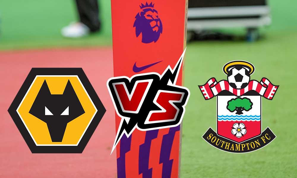 مشاهدة مباراة وولفرهامبتون و ساوثهامتون بث مباشر 03/09/2022 Wolverhampton vs Southampton