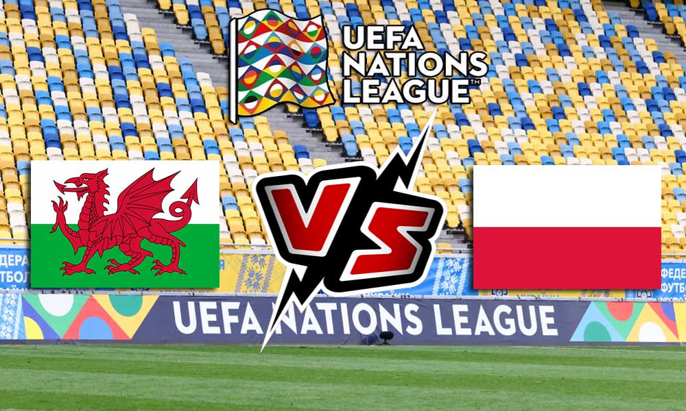 مشاهدة مباراة ويلز و بولندا بث مباشر 25/09/2022 Wales vs Poland