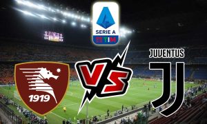 مشاهدة مباراة يوفنتوس و ساليرنيتانا بث مباشر 2023-02-07 Salernitana vs Juventus