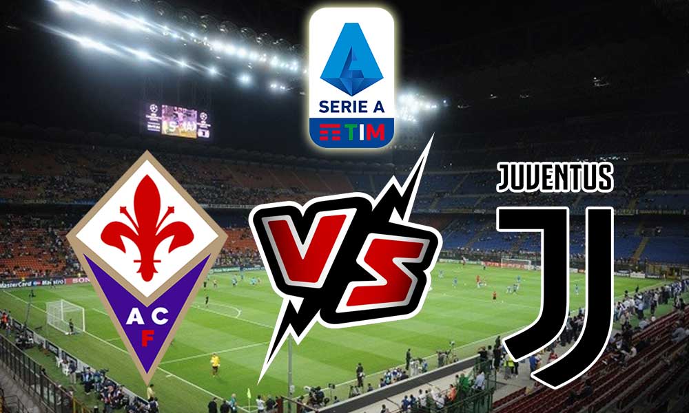 مشاهدة مباراة يوفنتوس و فيورنتينا بث مباشر 2023-02-12 Juventus vs Fiorentina