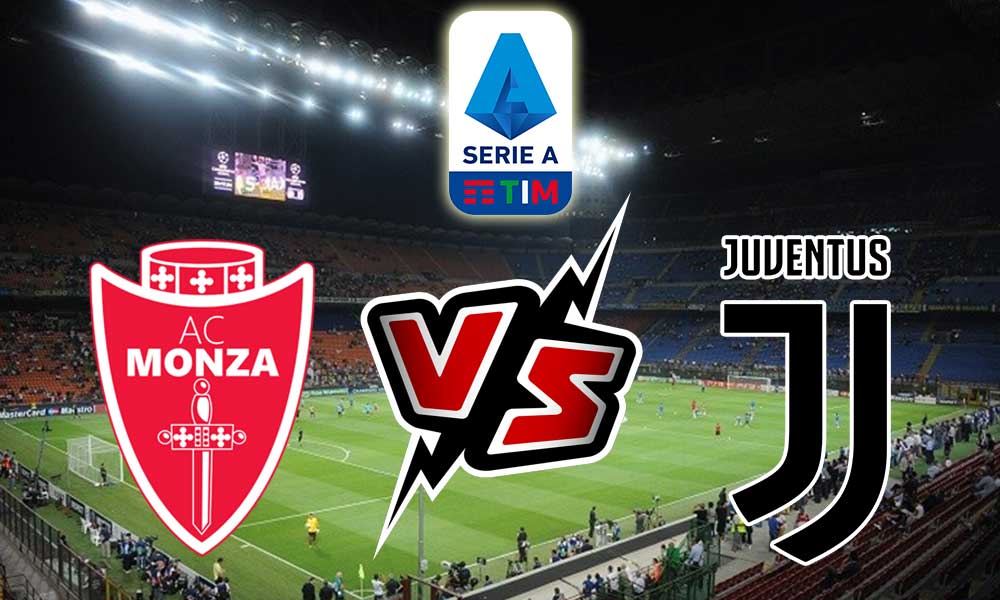 مشاهدة مباراة يوفنتوس و مونزا بث مباشر 2023-01-29 Juventus vs Monza
