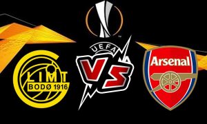 مشاهدة مباراة آرسنال و بودو/غليمت بث مباشر 06/10/2022 Arsenal vs Bodø / Glimt