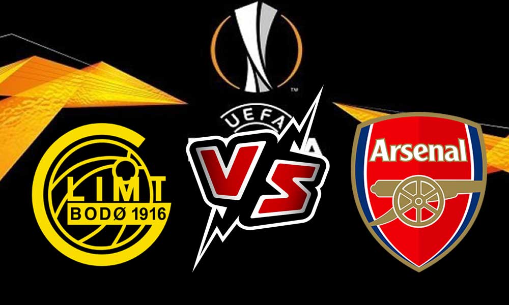 مشاهدة مباراة آرسنال و بودو/غليمت بث مباشر 13/10/2022 Arsenal vs Bodø / Glimt